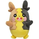 Jazwares - Pokémon | Morpeko (Pappsatt) | 20cm |...