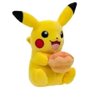 Jazwares - Pokémon | Pikachu mit Pofflé |...