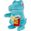Jazwares - Pokémon | Totodile | 20cm | plush figure