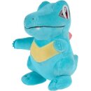 Jazwares - Pokémon | Totodile | 20cm | plush figure