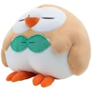 Jazwares - Pokémon | Rowlet | 45cm | sleeping...