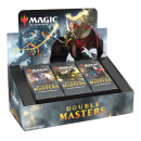 MTG - Double Masters Booster Box - English