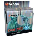 MTG - Core Set 2021 Collector Booster Box - English...