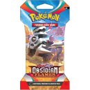 Pokemon TCG - Scarlet & Violet 3: Obsidian Flames...