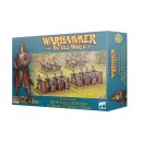 Armies of Grand Cathay - Iron Hail Gunners & Crane...