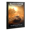 The Horus Heresy - Journal Tactica: The Battle of Tallarn...