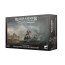 The Horus Heresy - Rapier Fire Support Battery