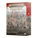 Cities of Sigmar - Spearhead: Zenestra’s Zealots