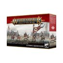 Cities of Sigmar - Freeguild Gallants