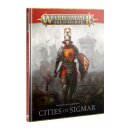 Cities of Sigmar - Kriegsbuch (Deutsch)