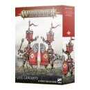 Cities of Sigmar - Gate Gargants