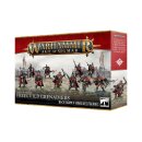 Cities of Sigmar - Freeguild Grenadiers