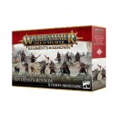 Cities of Sigmar - Regiment of Renown: Ven Denst’s...