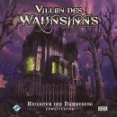 Villen des Wahnsinns 2. Edition - Heiligtum der Dämmerung - Deutsch