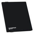 Ultimate Guard - Flexxfolio 160 - 8-Pocket - Black