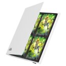 Ultimate Guard - Flexxfolio 160 - 8-Pocket - White