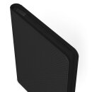 Ultimate Guard - Zipfolio 320 - 16-Pocket XenoSkin - Black