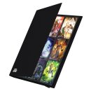 Ultimate Guard - Flexxfolio 360 - 18-Pocket - Black