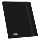 Ultimate Guard - Flexxfolio 360 - 18-Pocket - Black