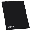 Ultimate Guard - Flexxfolio 360 - 18-Pocket - Black