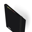 Ultimate Guard - Flexxfolio 360 - 18-Pocket - Black