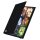 Ultimate Guard - Flexxfolio 360 - 18-Pocket - Black