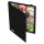 Ultimate Guard - Flexxfolio 360 - 18-Pocket - Black
