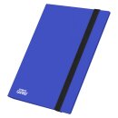 Ultimate Guard - Flexxfolio 360 - 18-Pocket - Blue