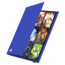 Ultimate Guard - Flexxfolio 360 - 18-Pocket - Blue