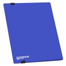 Ultimate Guard - Flexxfolio 360 - 18-Pocket - Blue