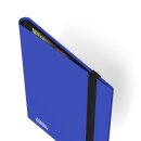 Ultimate Guard - Flexxfolio 360 - 18-Pocket - Blue