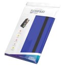 Ultimate Guard - Flexxfolio 360 - 18-Pocket - Blue