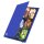 Ultimate Guard - Flexxfolio 360 - 18-Pocket - Blue
