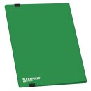 Ultimate Guard - Flexxfolio 360 - 18-Pocket - Green