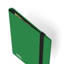 Ultimate Guard - Flexxfolio 360 - 18-Pocket - Green