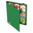Ultimate Guard - Flexxfolio 360 - 18-Pocket - Green