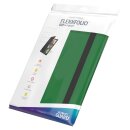 Ultimate Guard - Flexxfolio 360 - 18-Pocket - Green