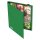 Ultimate Guard - Flexxfolio 360 - 18-Pocket - Green