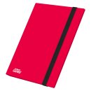 Ultimate Guard - Flexxfolio 360 - 18-Pocket - Red