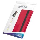 Ultimate Guard - Flexxfolio 360 - 18-Pocket - Red