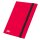 Ultimate Guard - Flexxfolio 360 - 18-Pocket - Red
