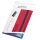 Ultimate Guard - Flexxfolio 360 - 18-Pocket - Red