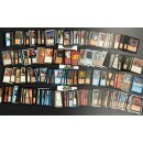 100 ALTE Magic-Karten (1994-1999) - Englisch