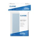 Ultimate Guard - Classic Soft Sleeves Standard Size...
