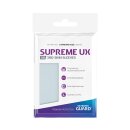 Ultimate Guard - Supreme UX 3rd Skin Sleeves Standard Size Transparent (50)