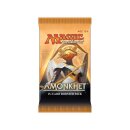 MtG - Amonkhet Booster Pack - English