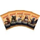 MtG - Amonkhet Booster Pack - English