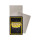 Dragon Shield - Standard Perfect Fit Toploading Sleeves - Clear/Smoke (100 Sleeves)