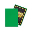 Dragon Shield - Standard Sleeves - Matte Apple Green (100 Sleeves)