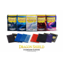 Dragon Shield - Standard Sleeves (100 Sleeves) -